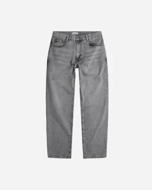 Leroy Ash Grey Jeans - Grey