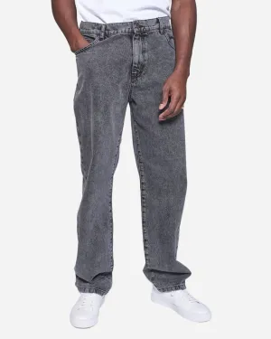 Leroy Thun Black Jeans - Dark Grey