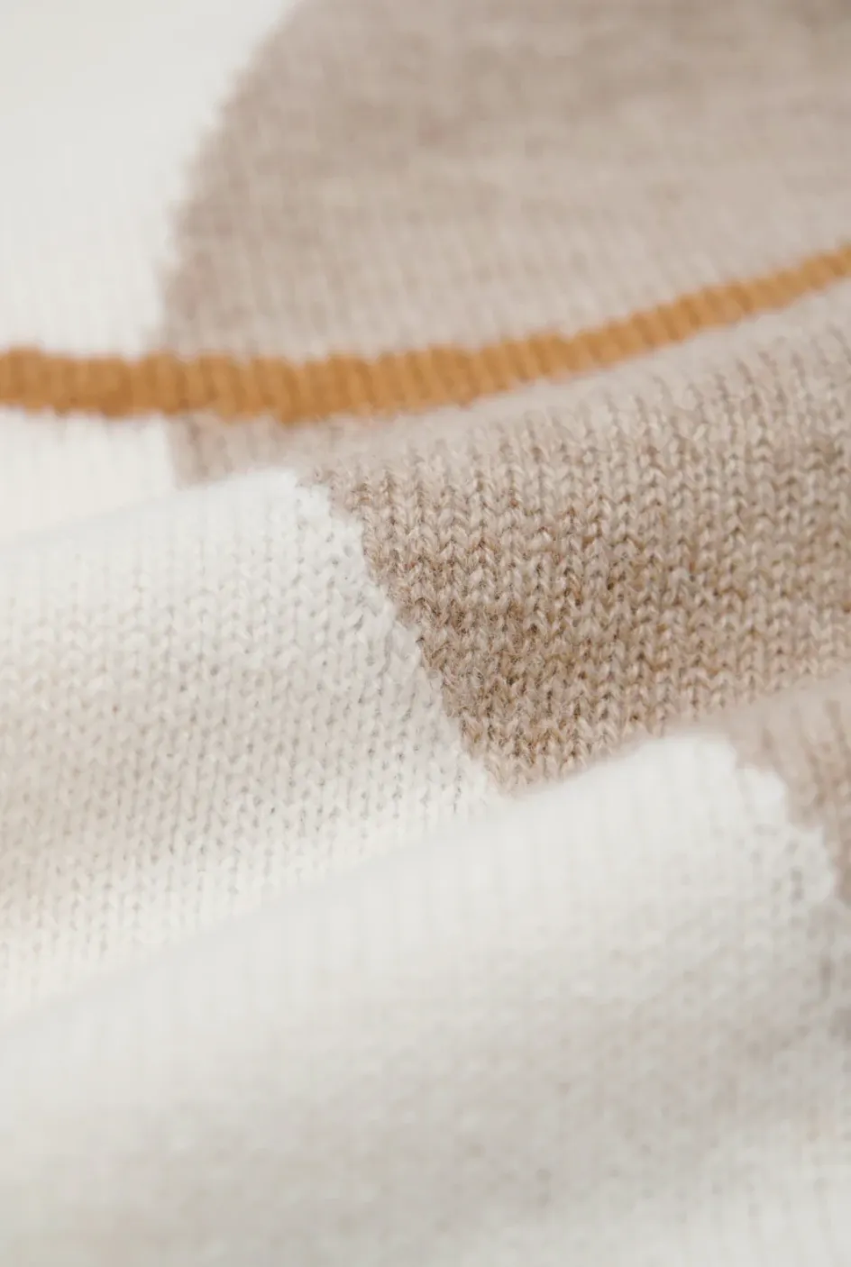 Lexi Wool Sweater