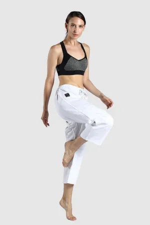 LIGHTWEIGHT AIKIDO PANTS