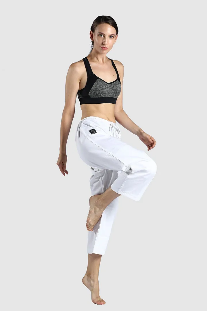 LIGHTWEIGHT AIKIDO PANTS