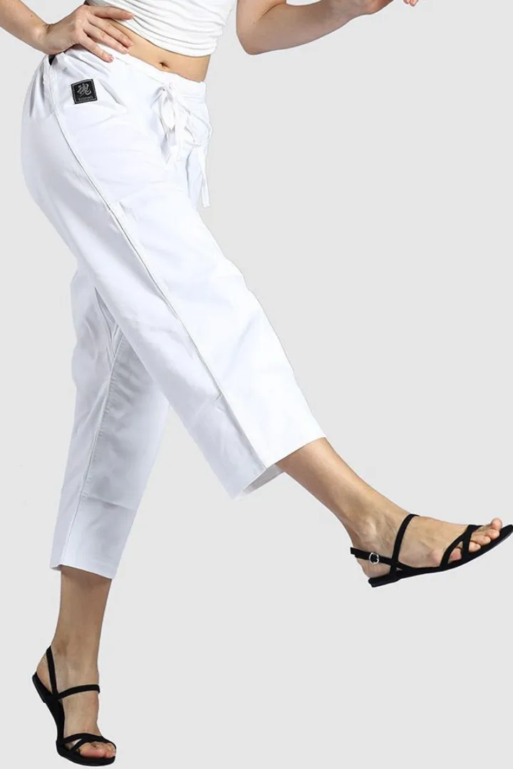LIGHTWEIGHT AIKIDO PANTS