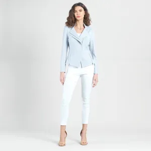 Liquid Leather™ Signature Jacket - Stone