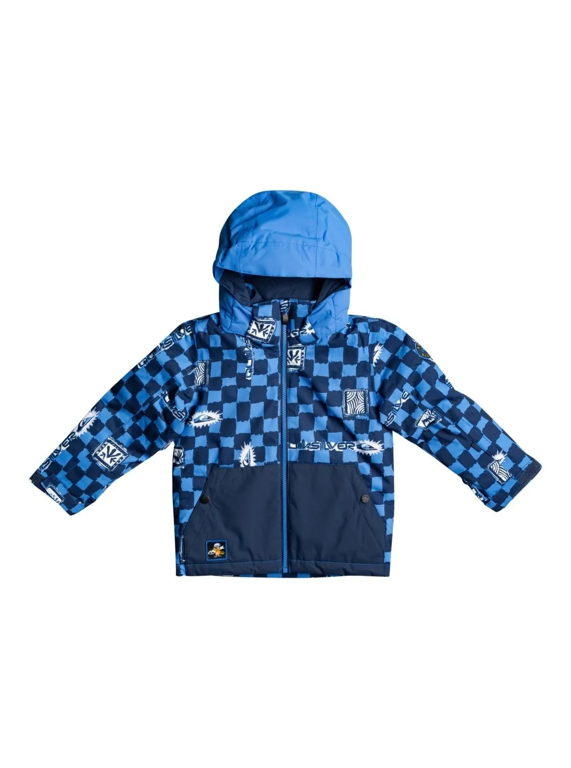 Little Mission Snow Jacket