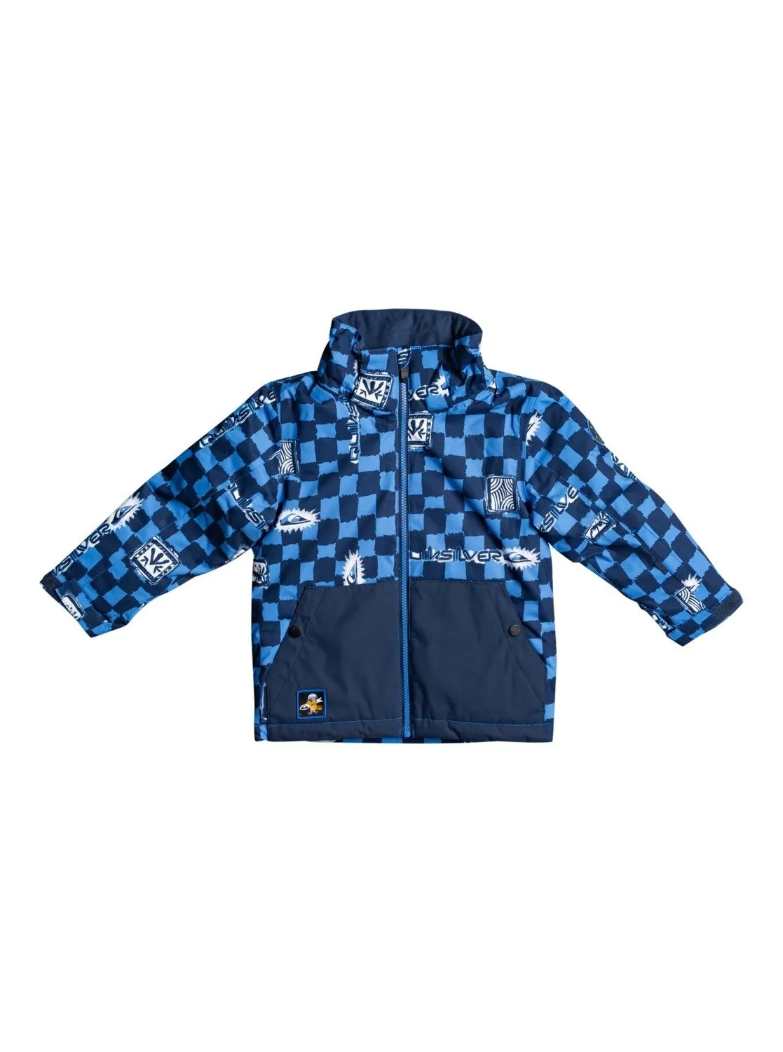 Little Mission Snow Jacket