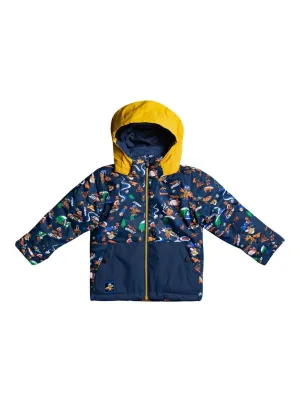 Little Mission Snow Jacket