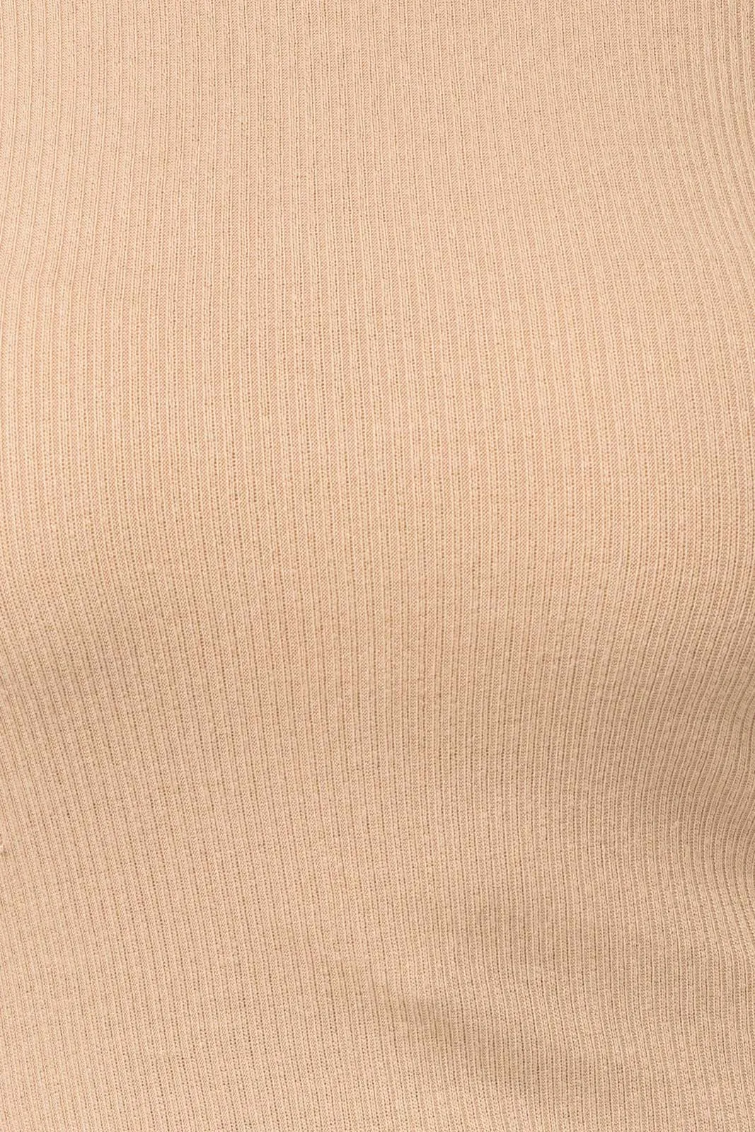 Love Is In The Details Ruffle Top