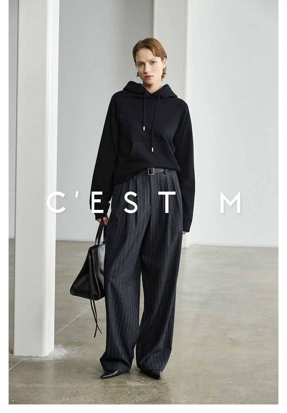 Luxurious Sporty Set