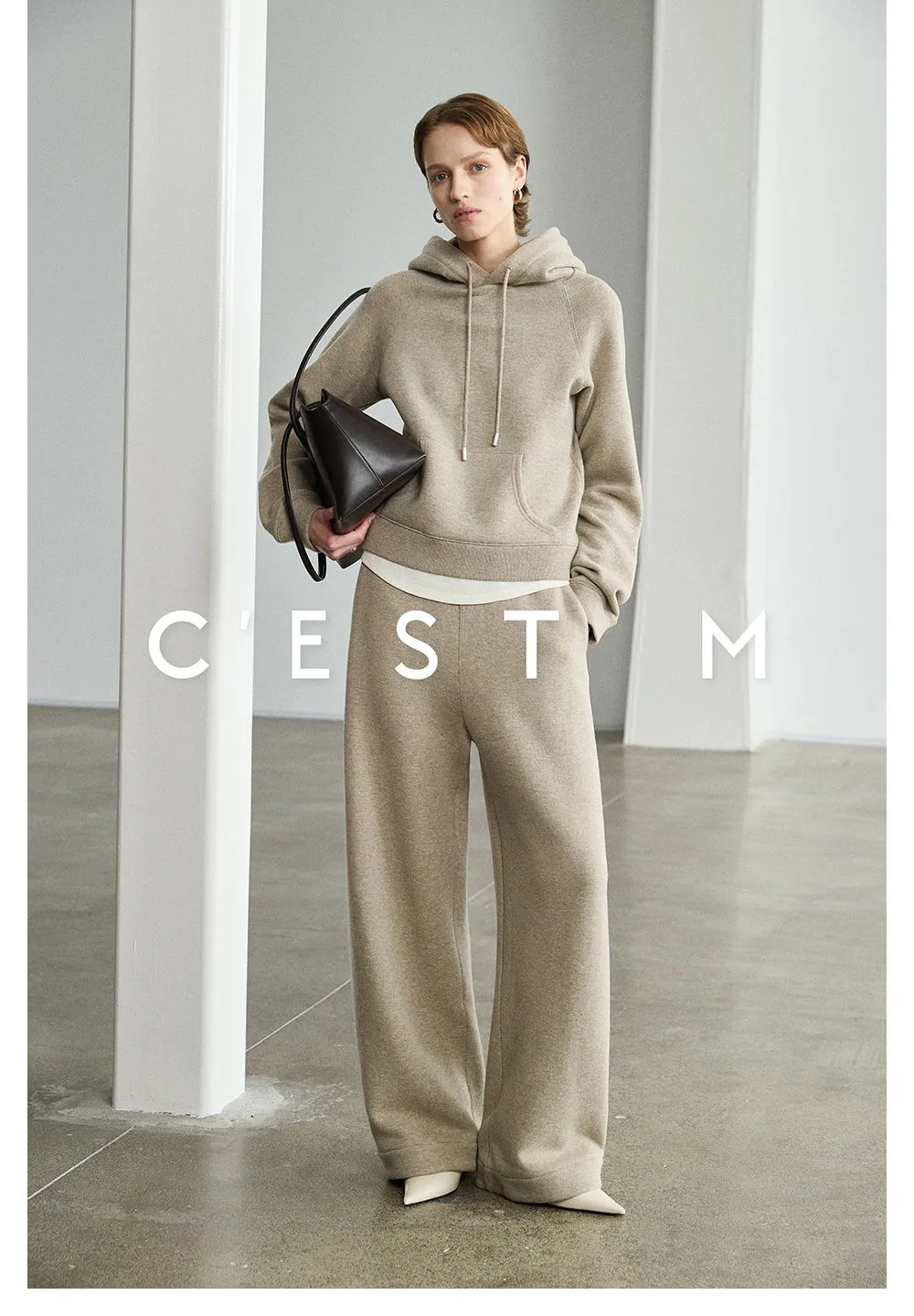 Luxurious Sporty Set