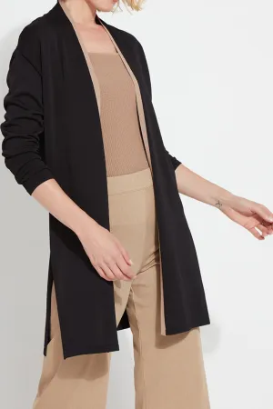 LYSSE | Avril Knit Duster