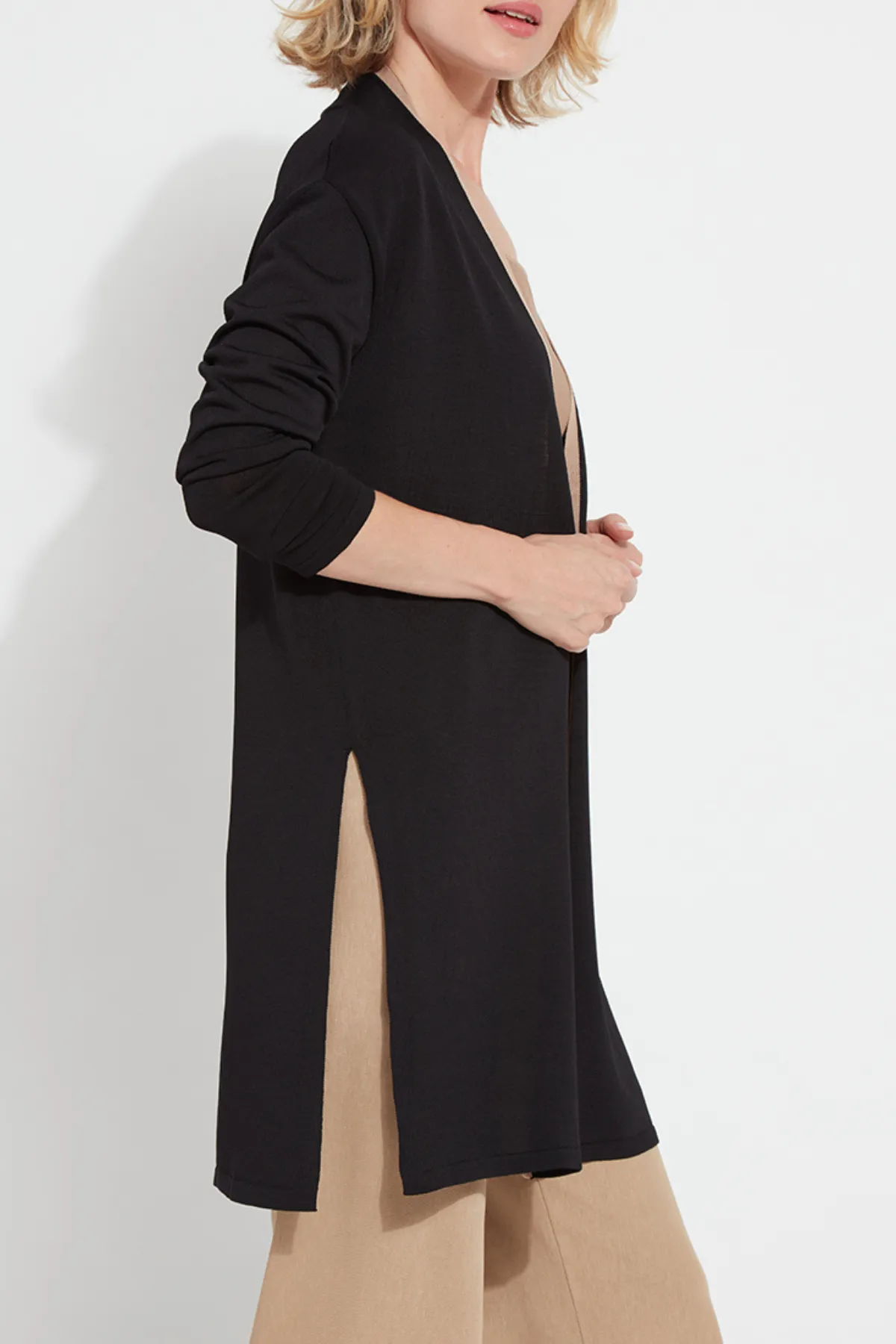 LYSSE | Avril Knit Duster