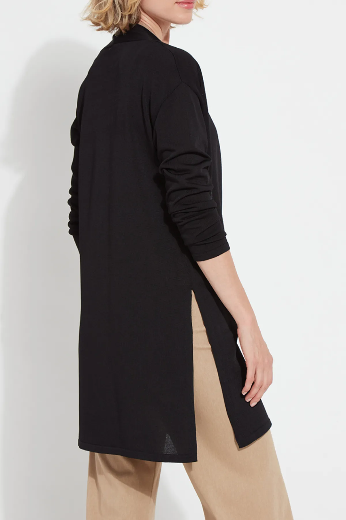 LYSSE | Avril Knit Duster