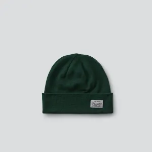 MAAP Alt_Road Merino Beanie - Cypress Green