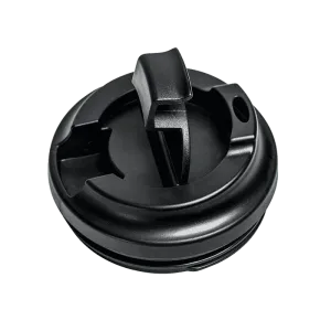 Made by Fressko Coffee Cup Lid Lid Compatible with 8oz Bino / 12oz Camino