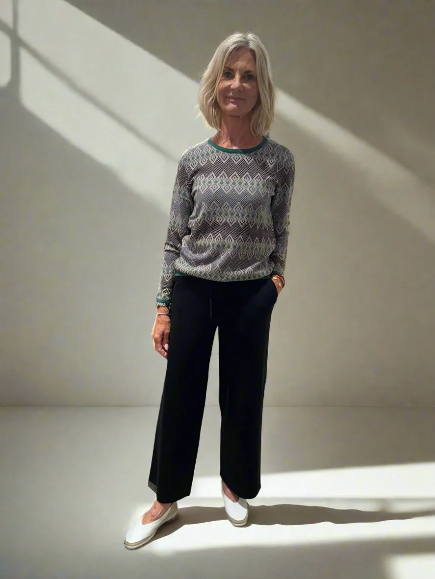 Mansted Nina M/C Trouser