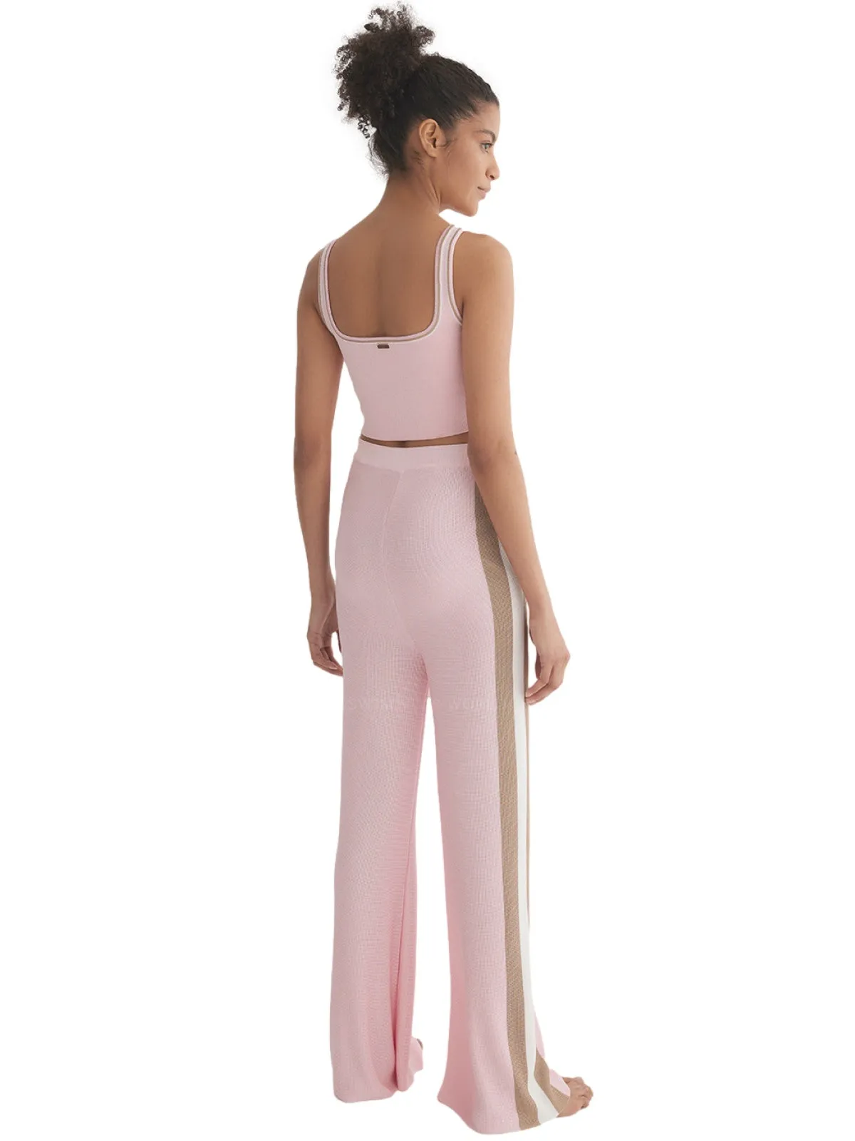 Marea Crop-Sabina Pants ::RET