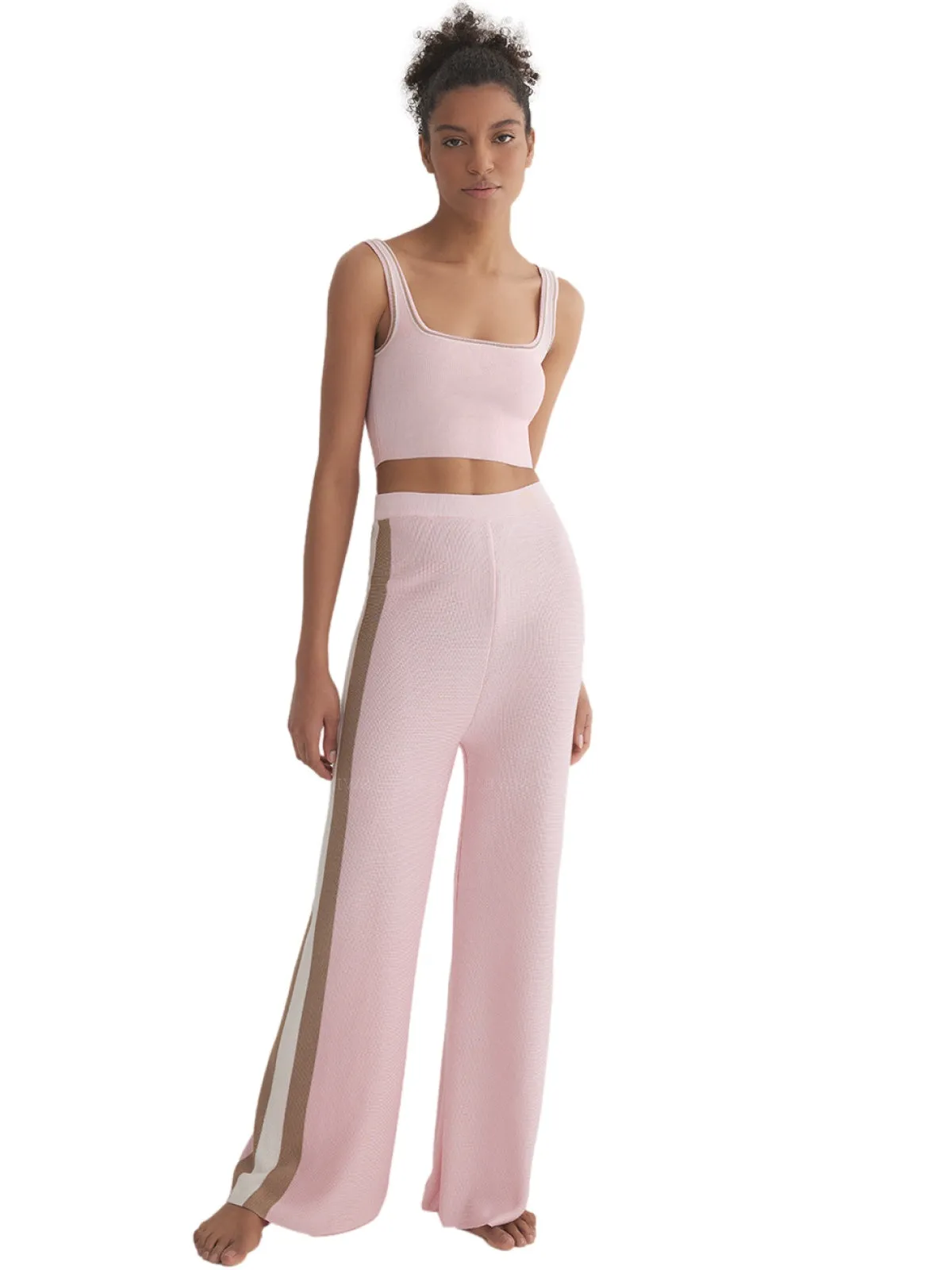 Marea Crop-Sabina Pants ::RET