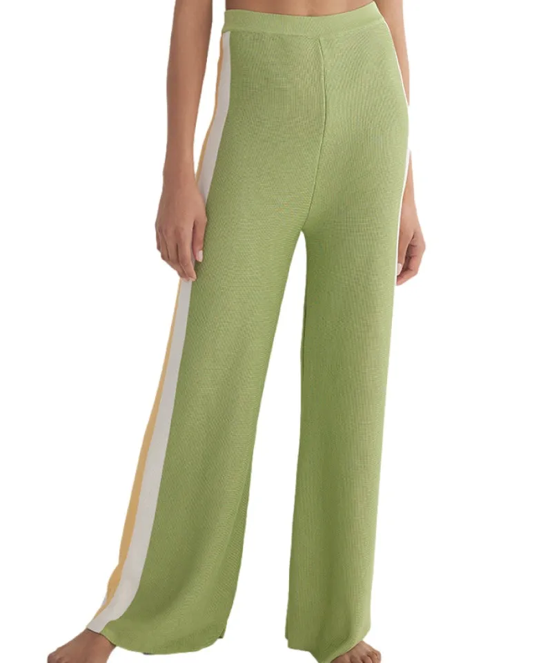 Marea Crop-Sabina Pants ::RET