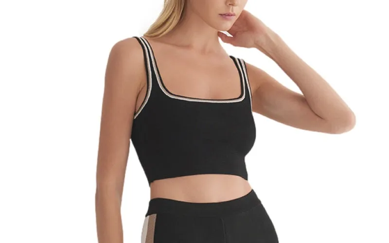 Marea Crop-Sabina Pants ::RET
