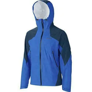 Marmot Mens Artemis Hyper Breathable 2.5L Rain Jackets CLEARANCE SMALL