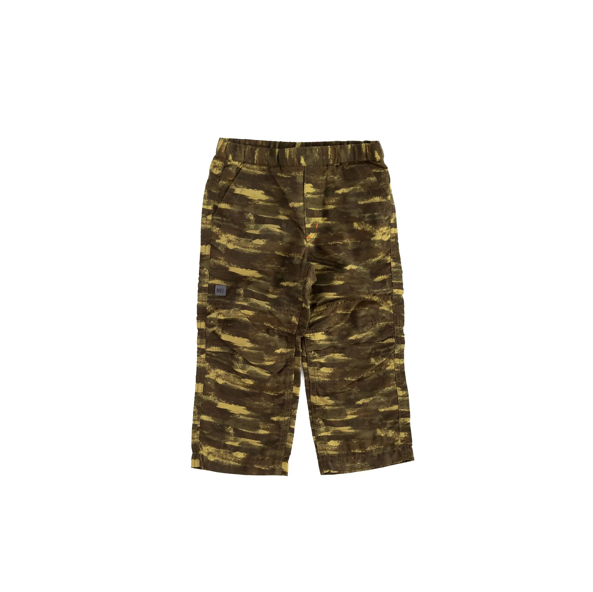 MEC quick dry pants 24m
