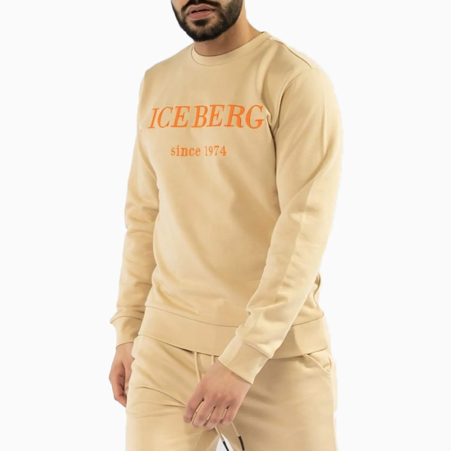 Men's 1974 Logo Sweatshirt
