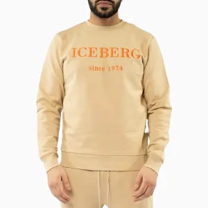 Men's 1974 Logo Sweatshirt