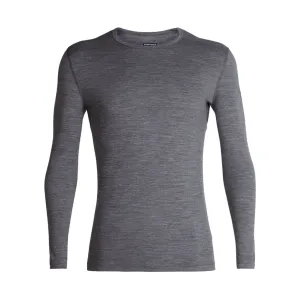 Men's 200 Oasis L/S Crewe