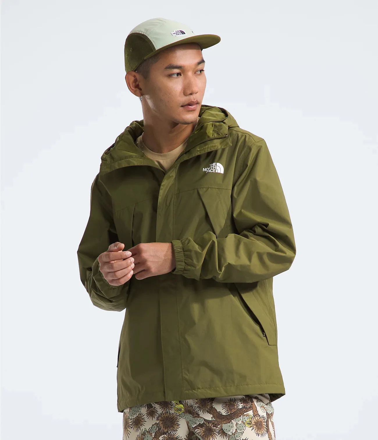 Men’s Antora Jacket