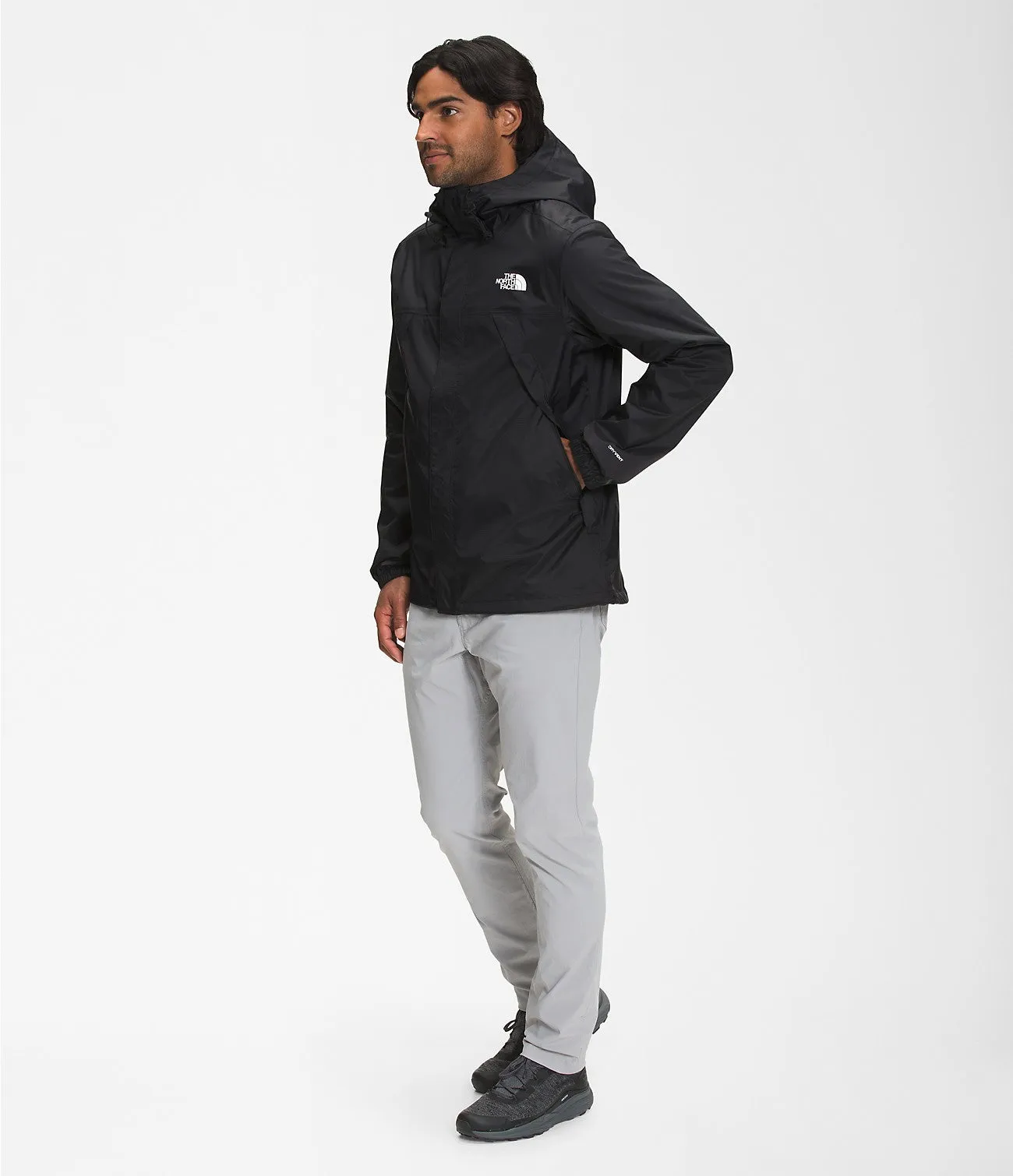 Men’s Antora Jacket