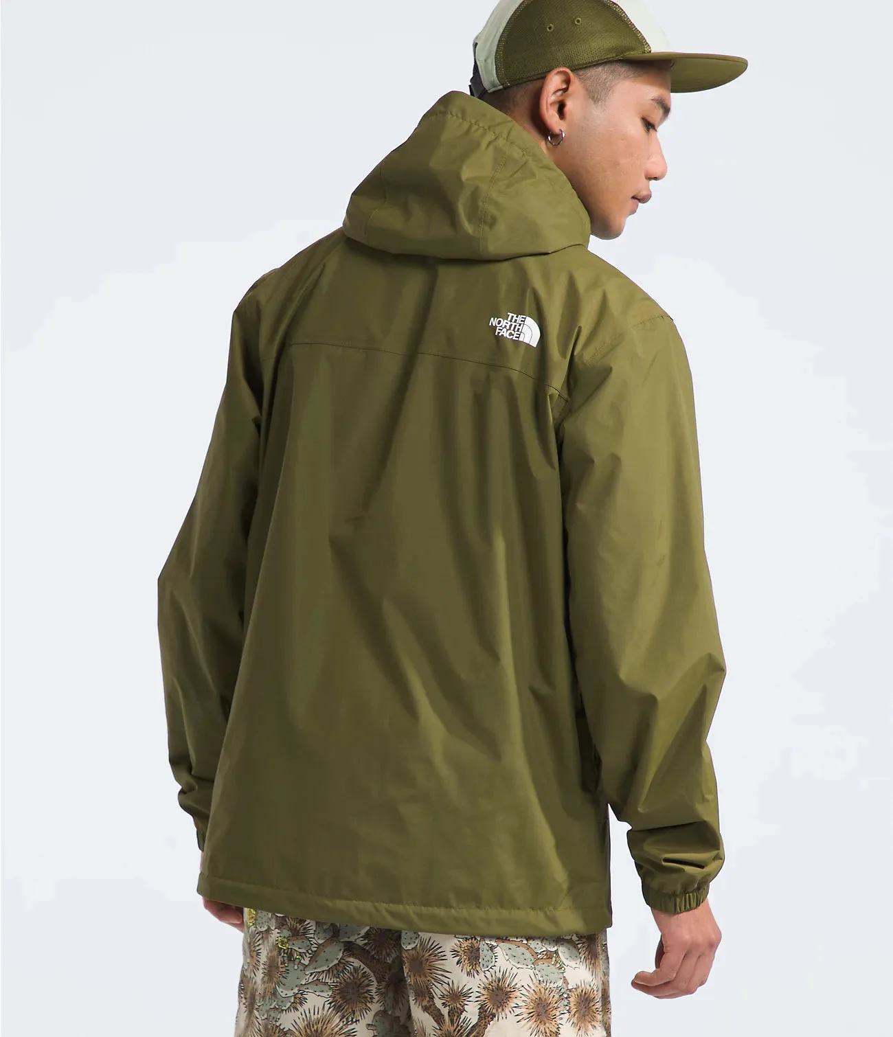 Men’s Antora Jacket
