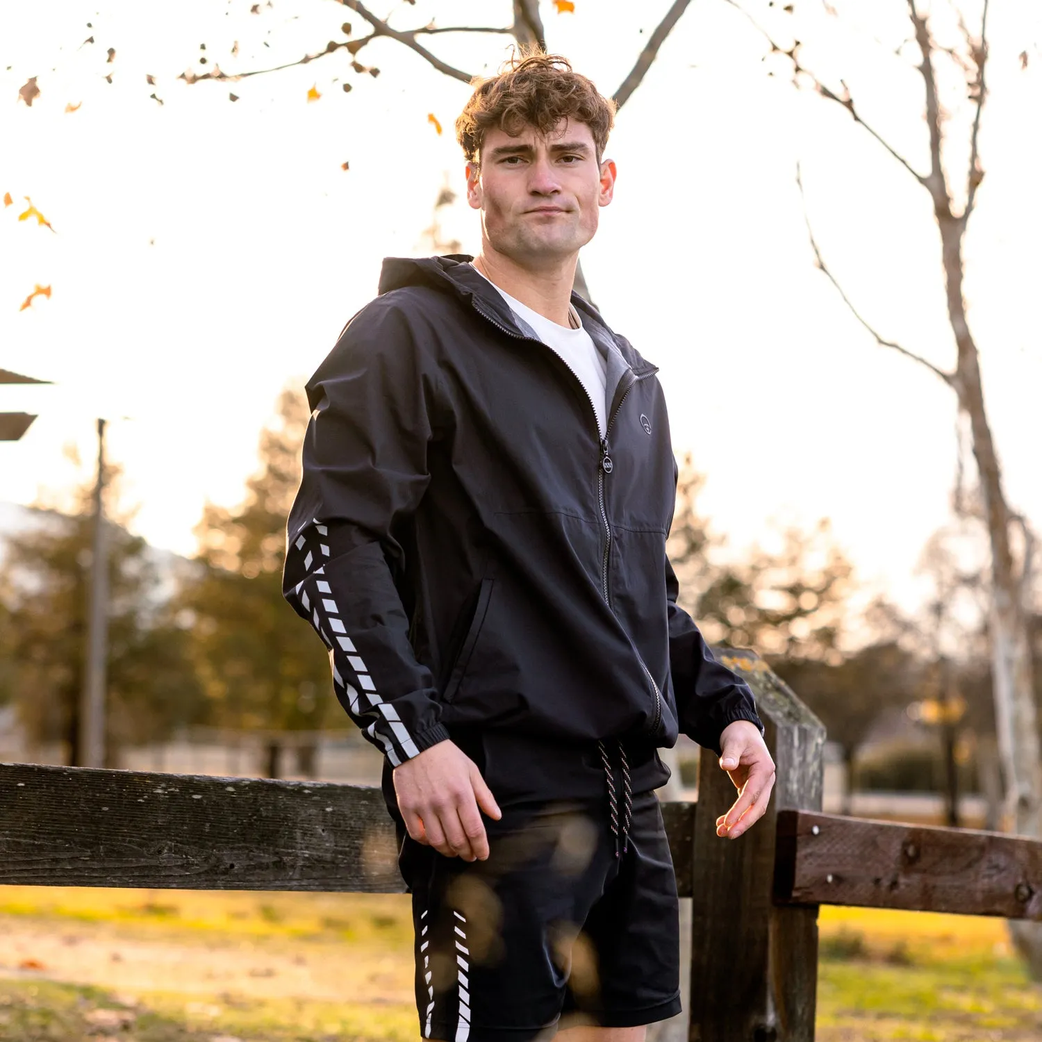 Men's Apex Sport Jacket