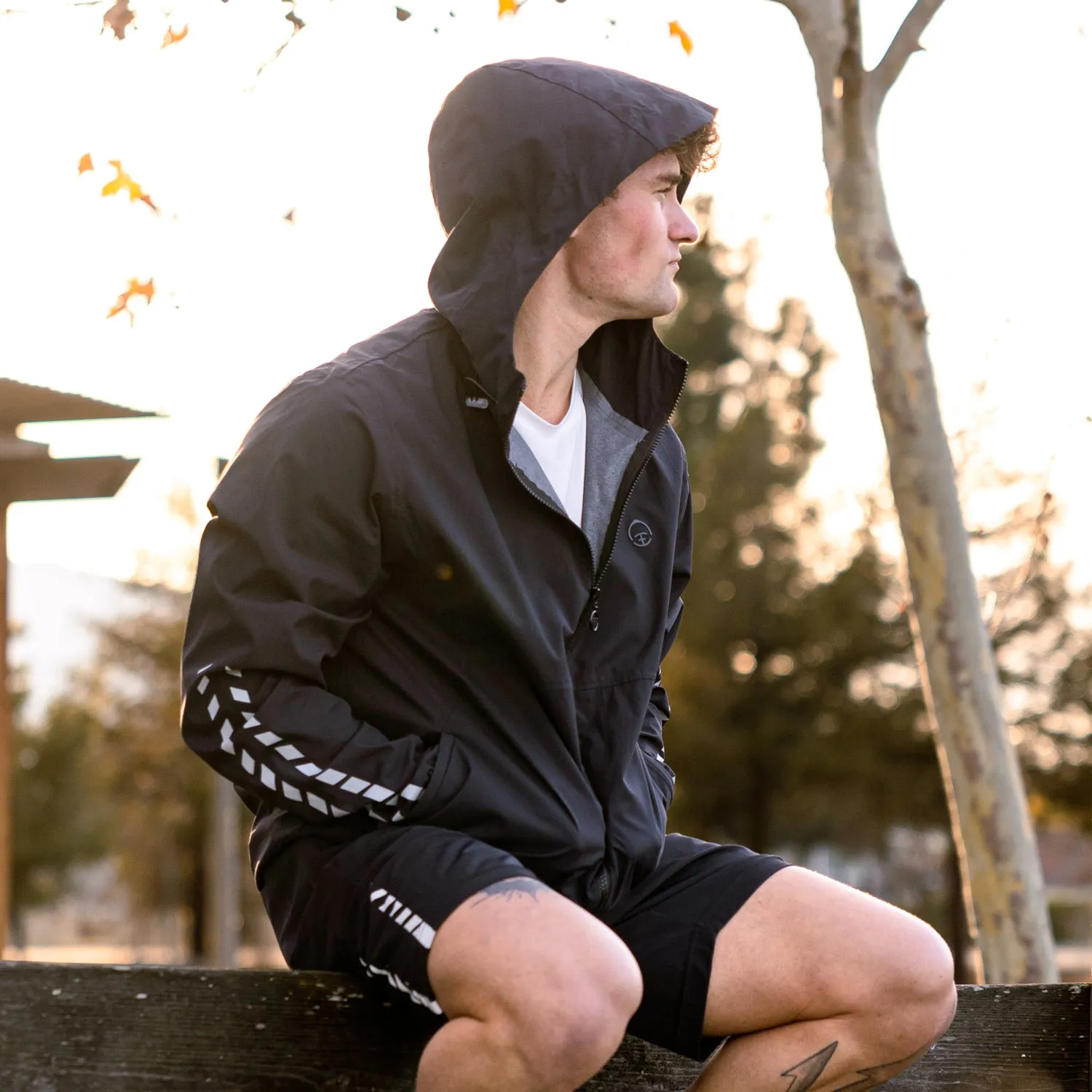 Men's Apex Sport Jacket