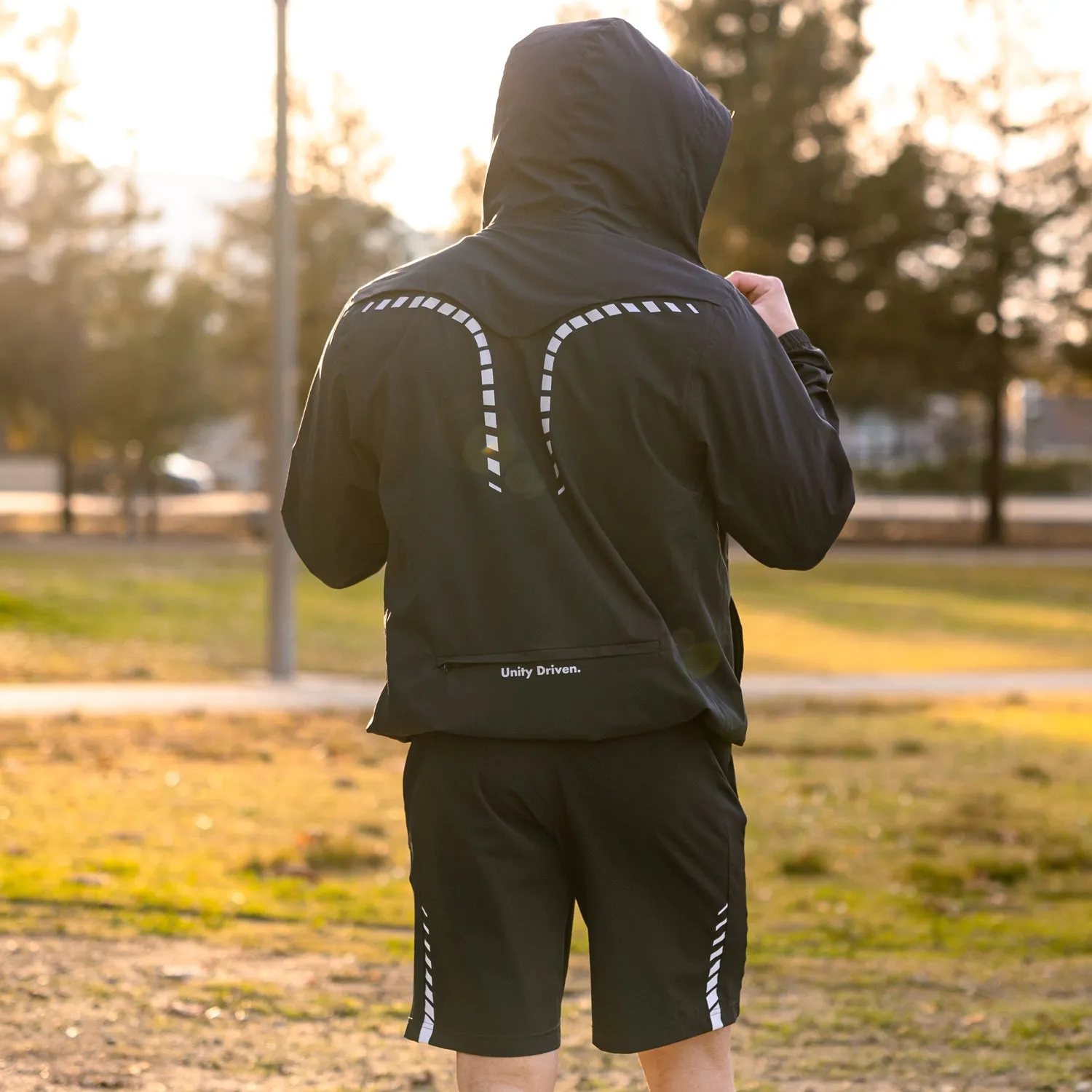 Men's Apex Sport Jacket