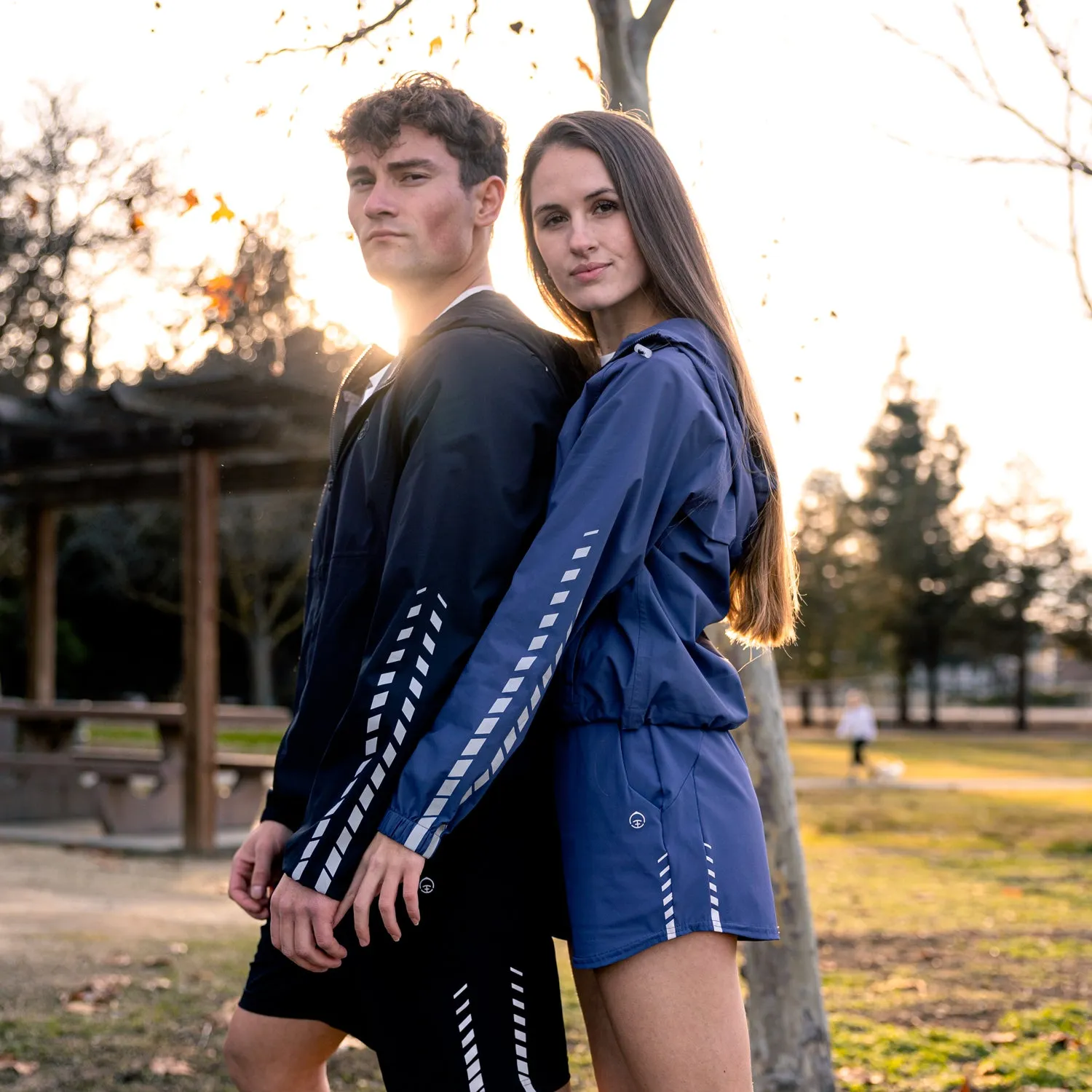 Men's Apex Sport Jacket