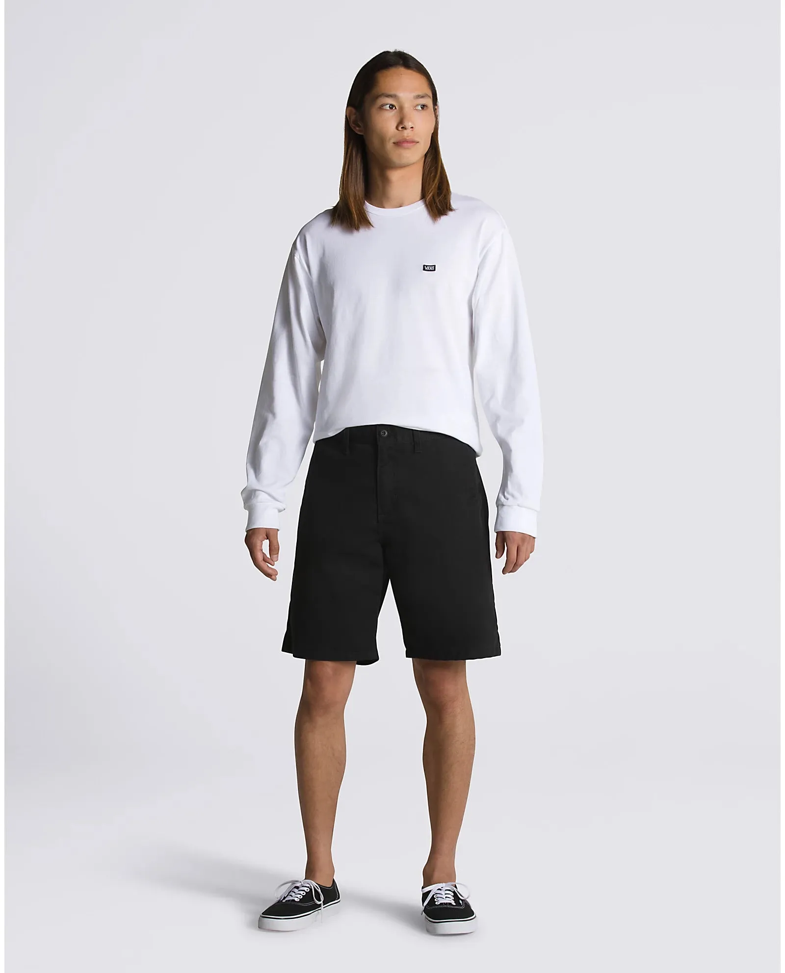 Men's Authentic Chino Relaxed Shorts