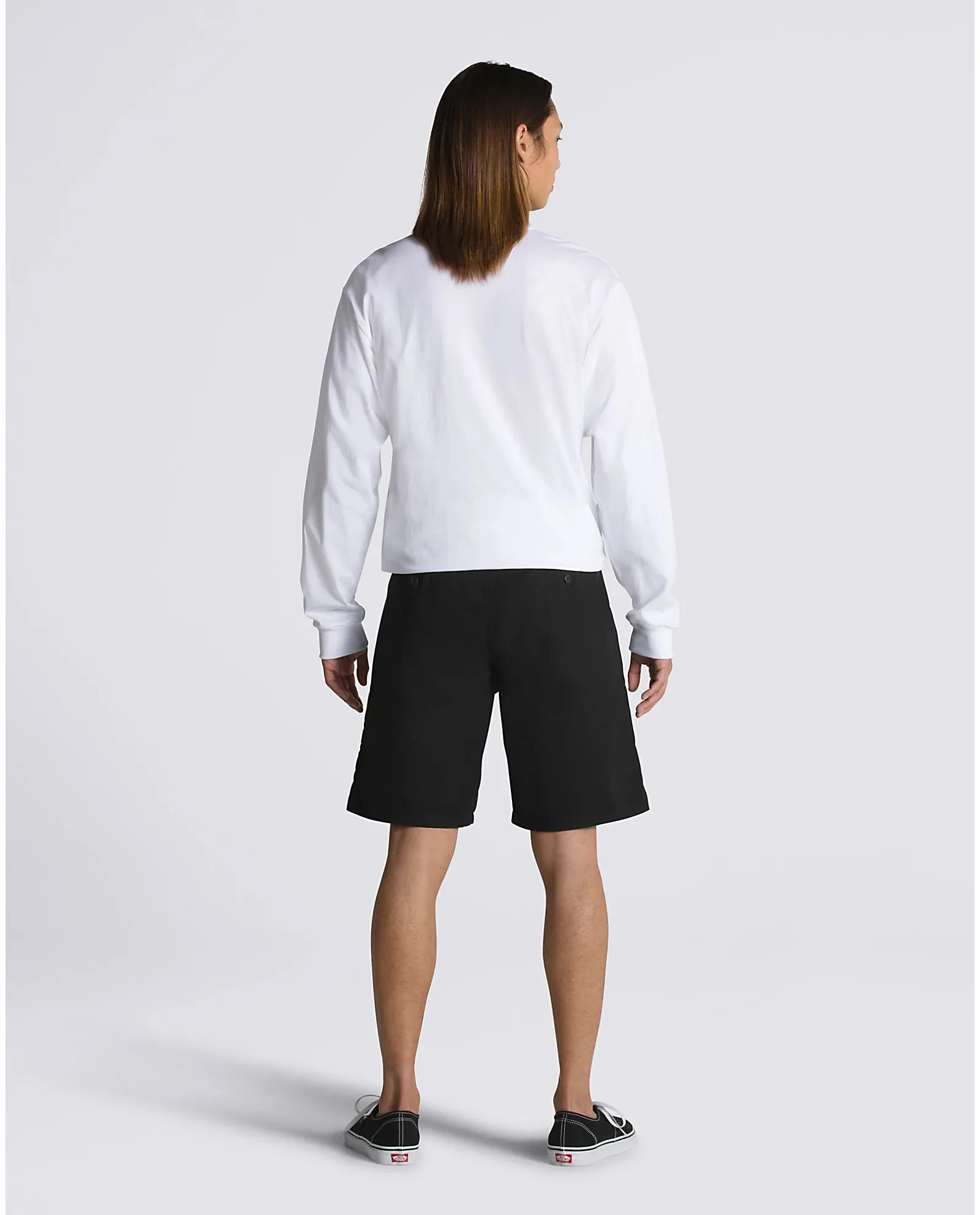 Men's Authentic Chino Relaxed Shorts