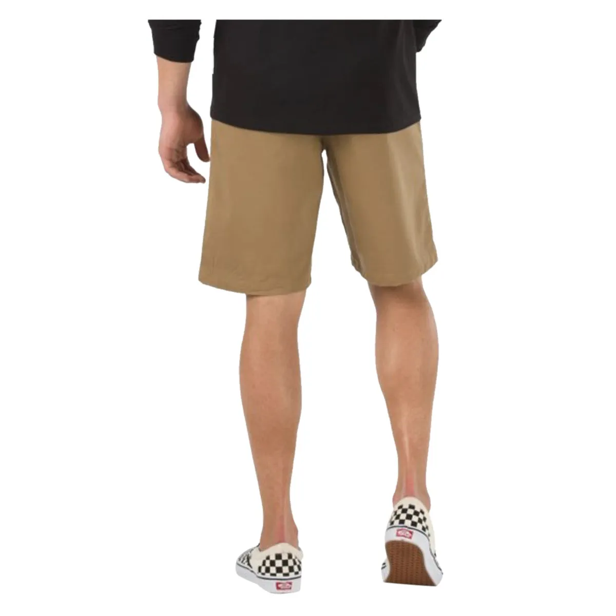 Men's Authentic Chino Relaxed Shorts