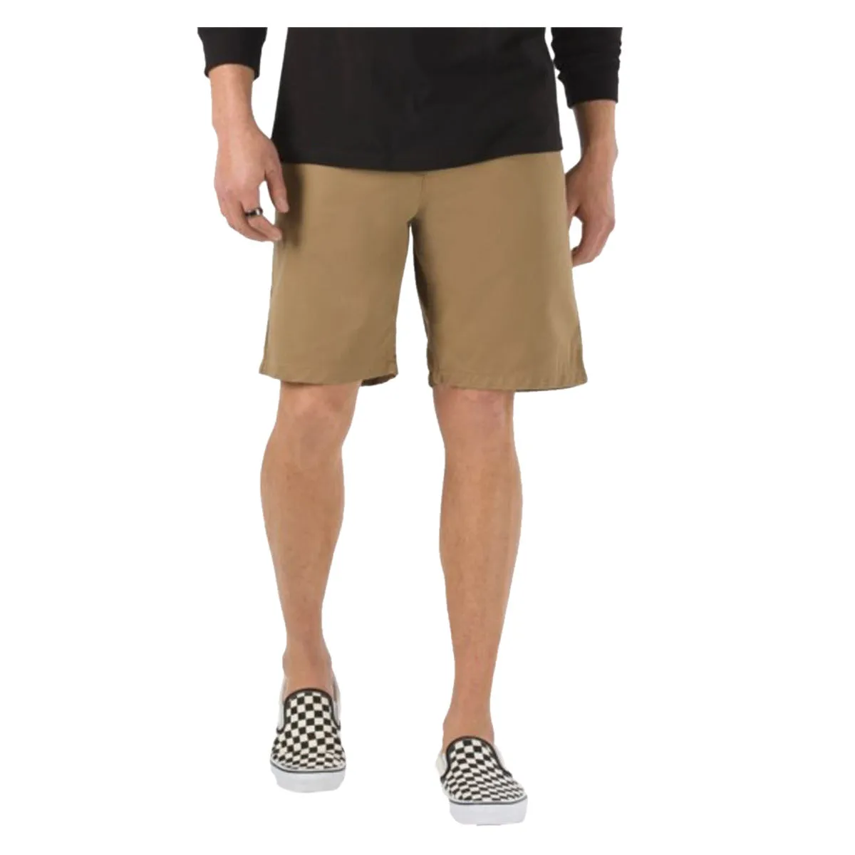 Men's Authentic Chino Relaxed Shorts