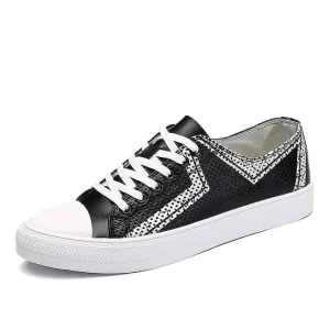 Men's Breathable Trainers