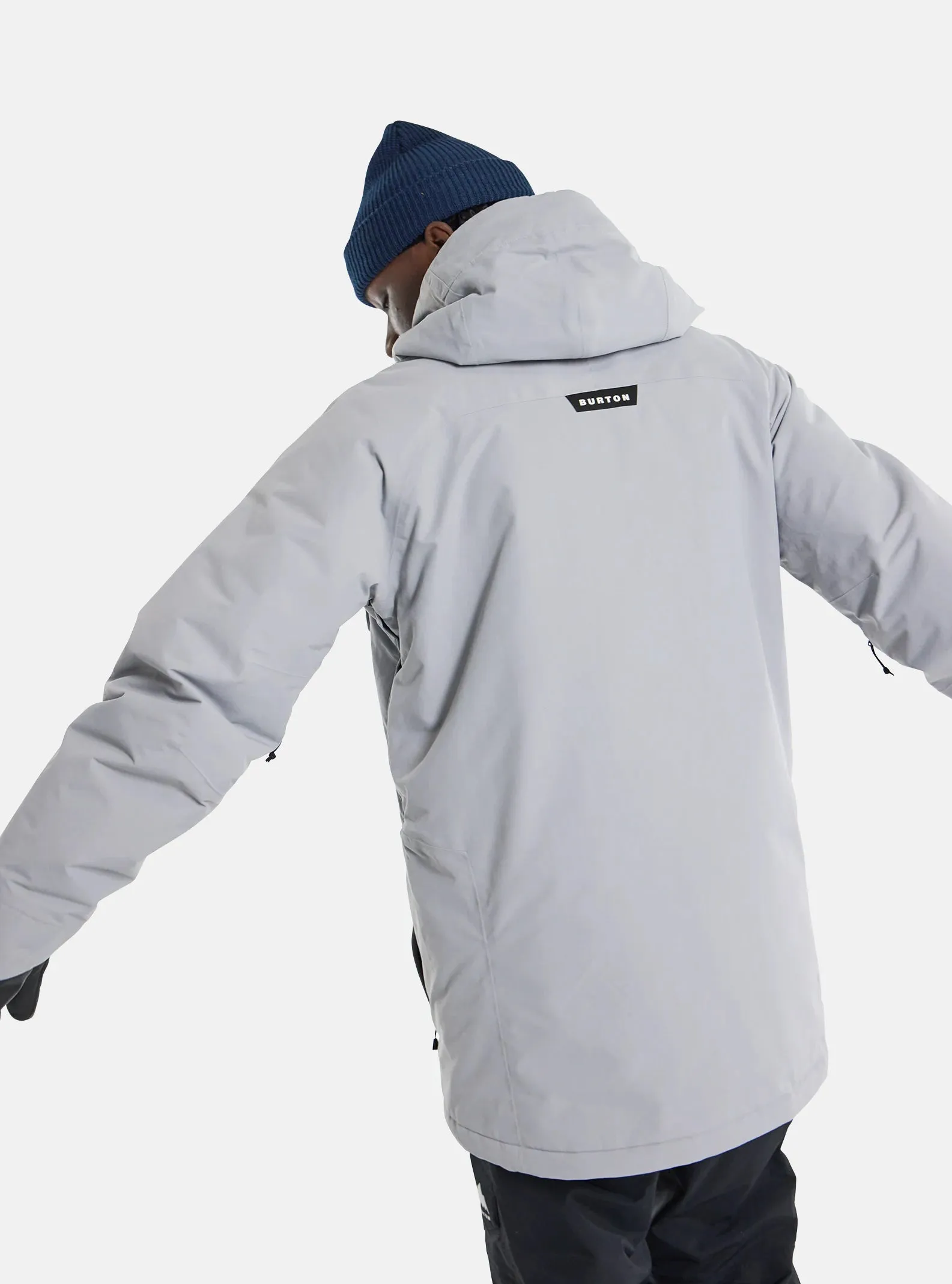 Men's Burton Covert 2.0 2L Jacket
