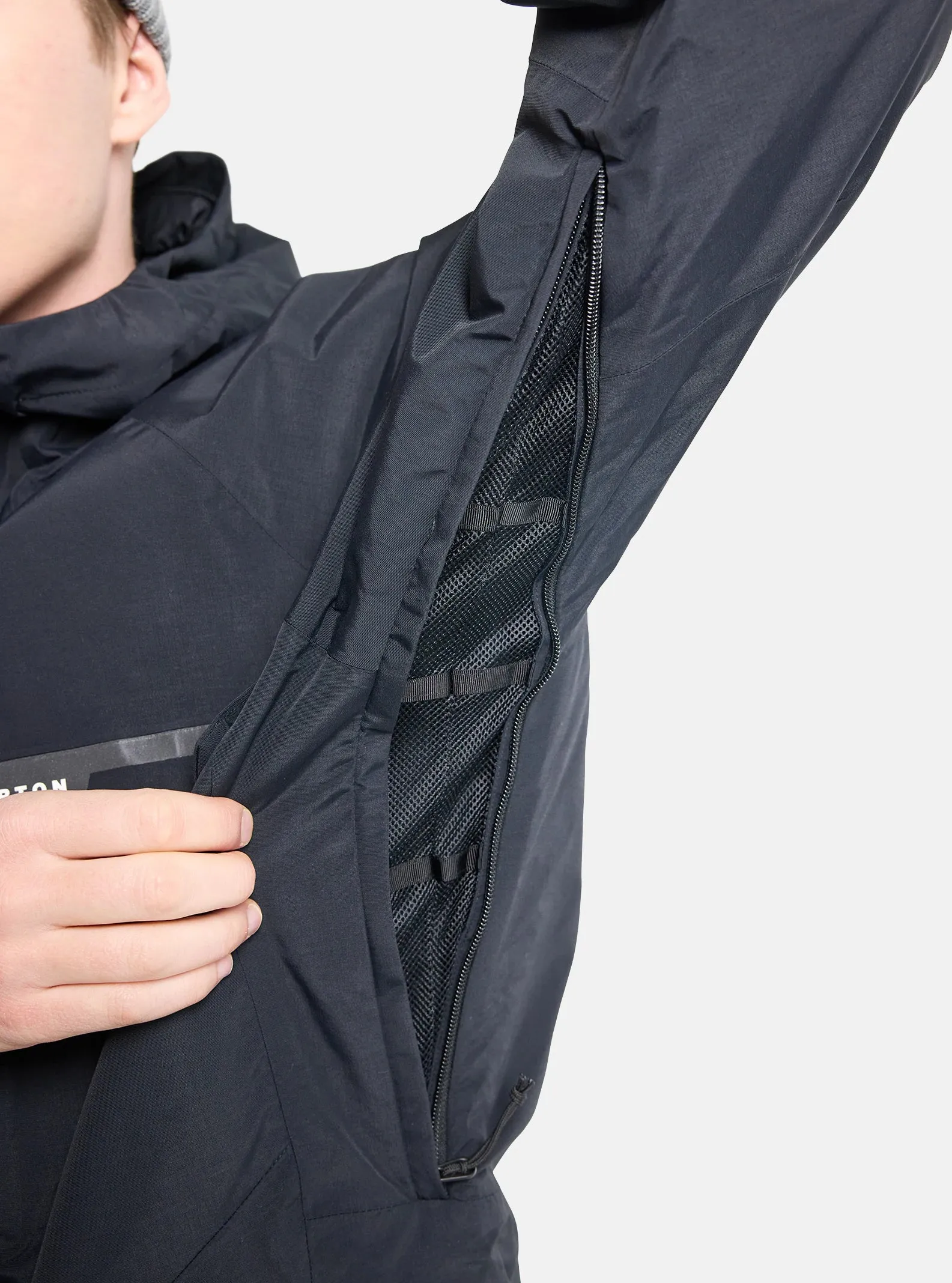 Men's Burton Covert 2.0 2L Jacket