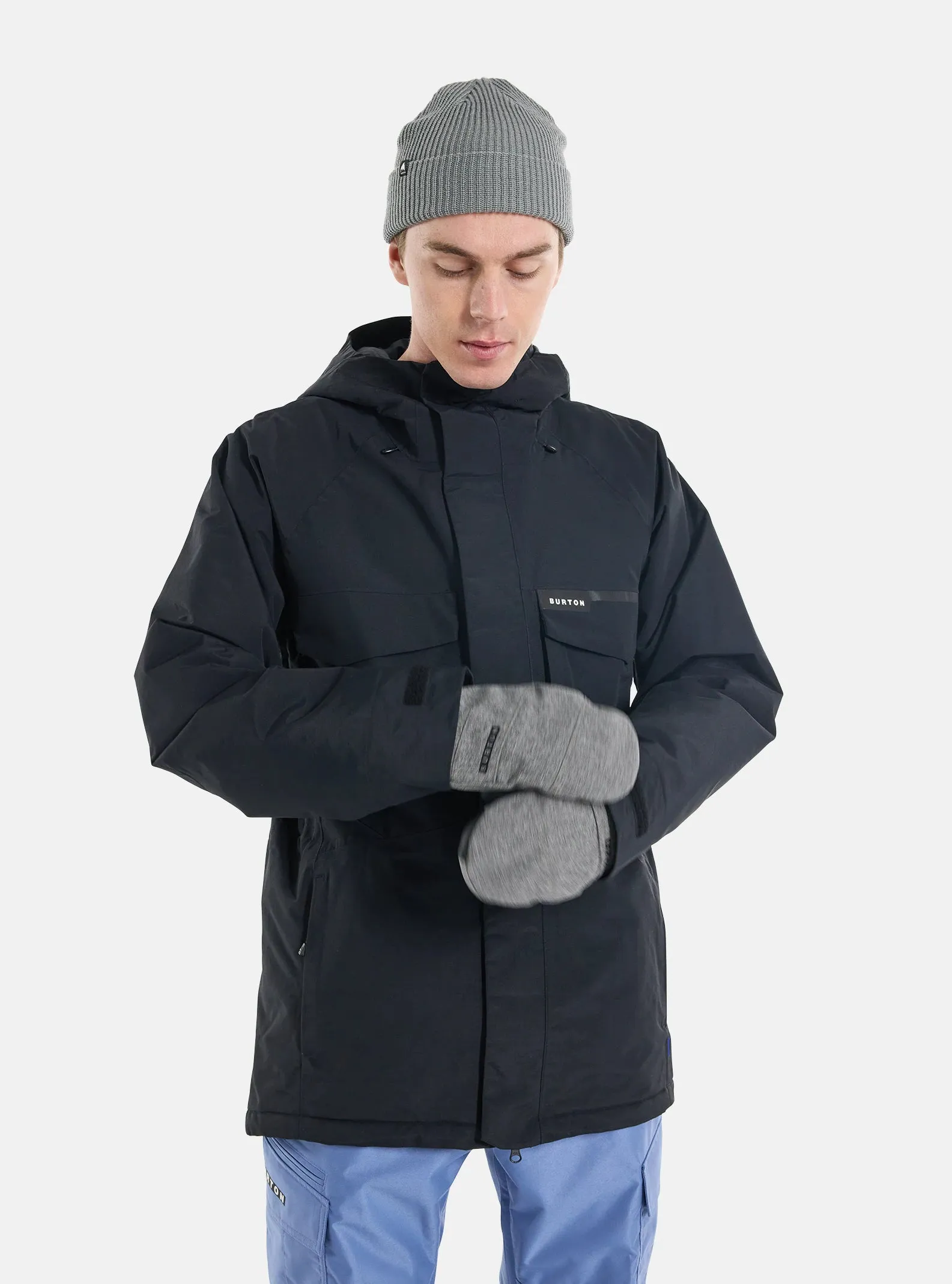 Men's Burton Covert 2.0 2L Jacket