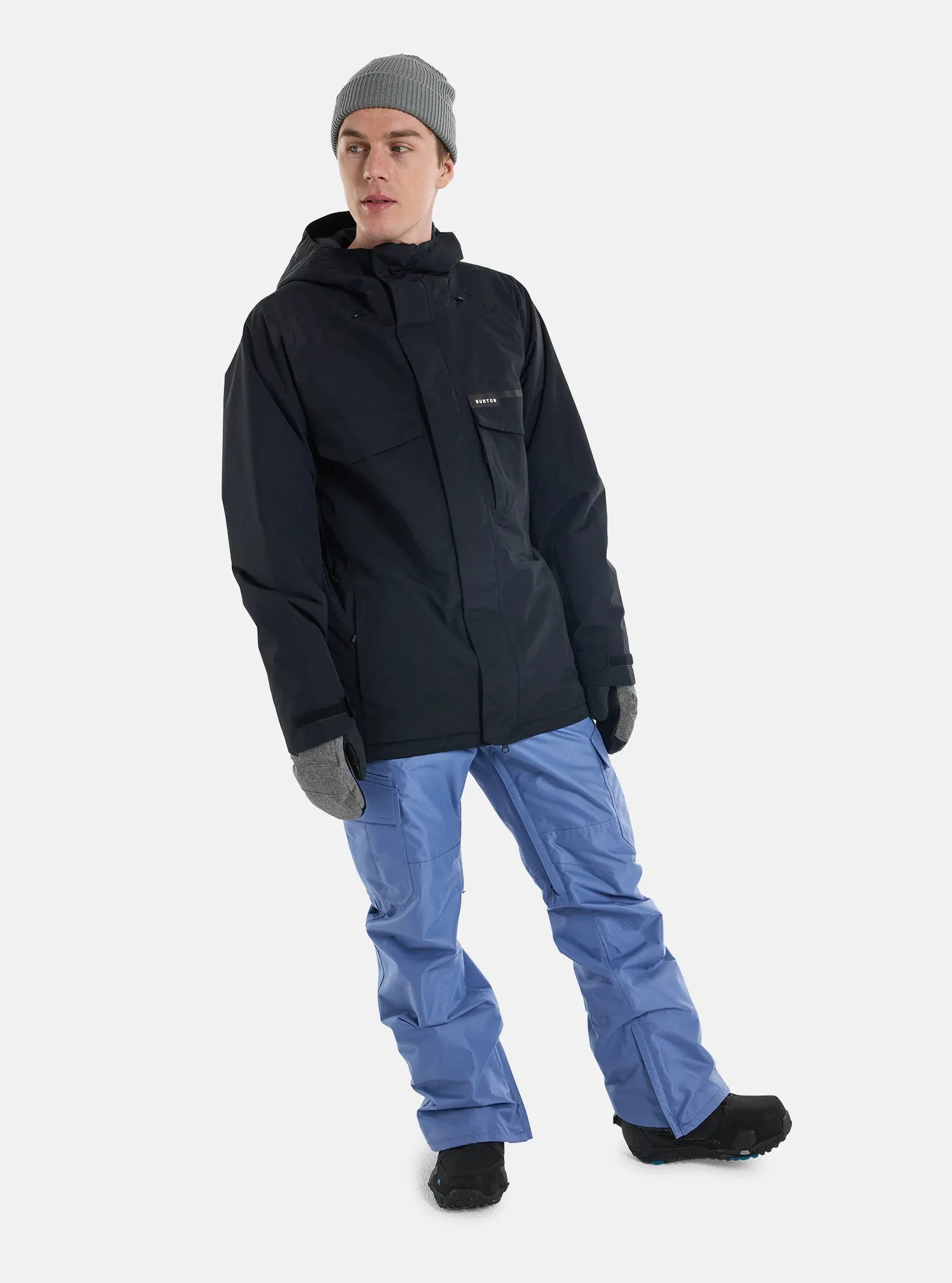 Men's Burton Covert 2.0 2L Jacket