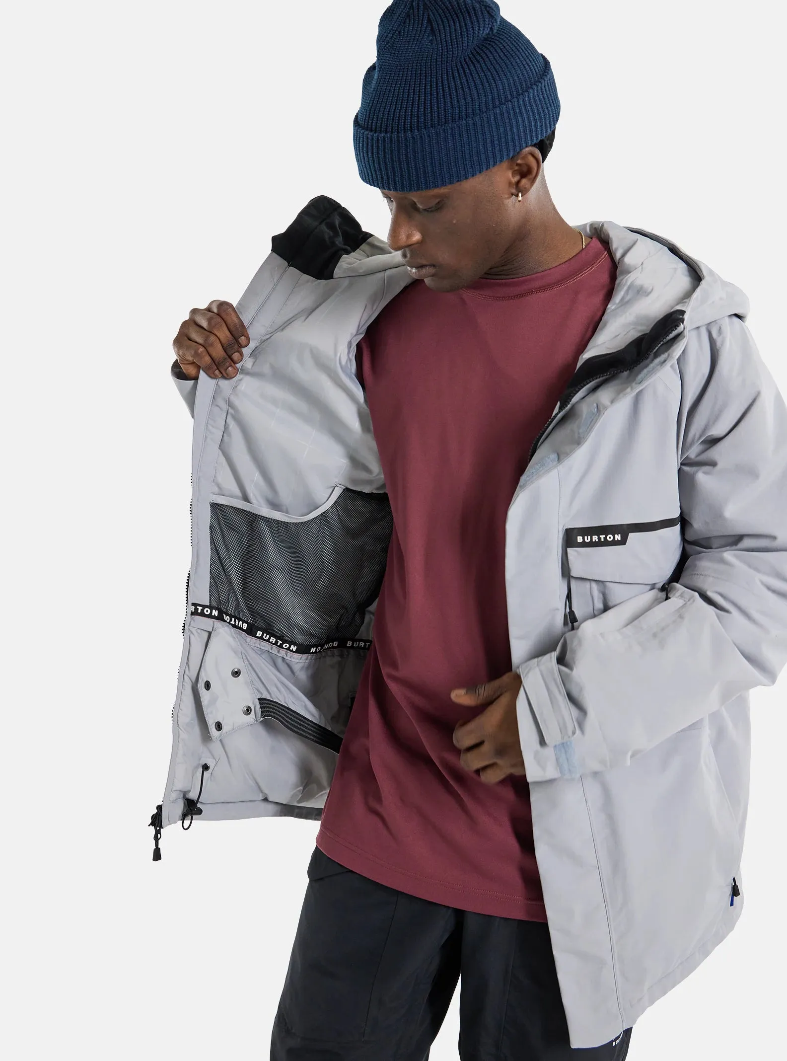 Men's Burton Covert 2.0 2L Jacket