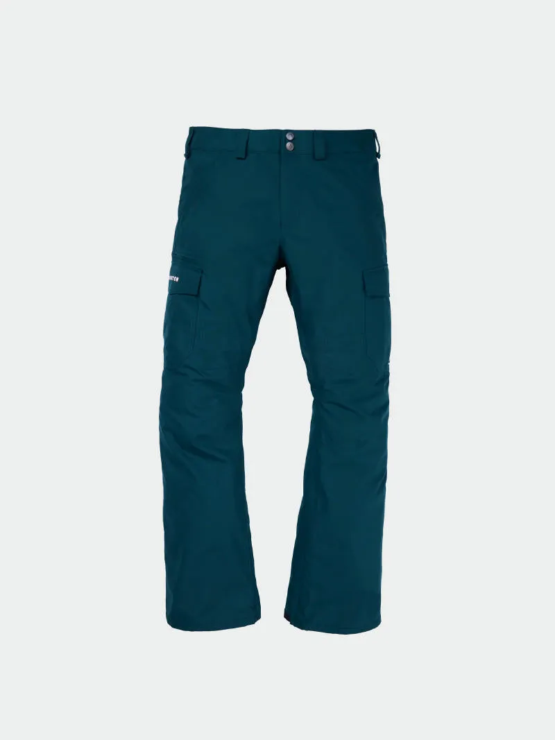 Men's Cargo Insulated Pant