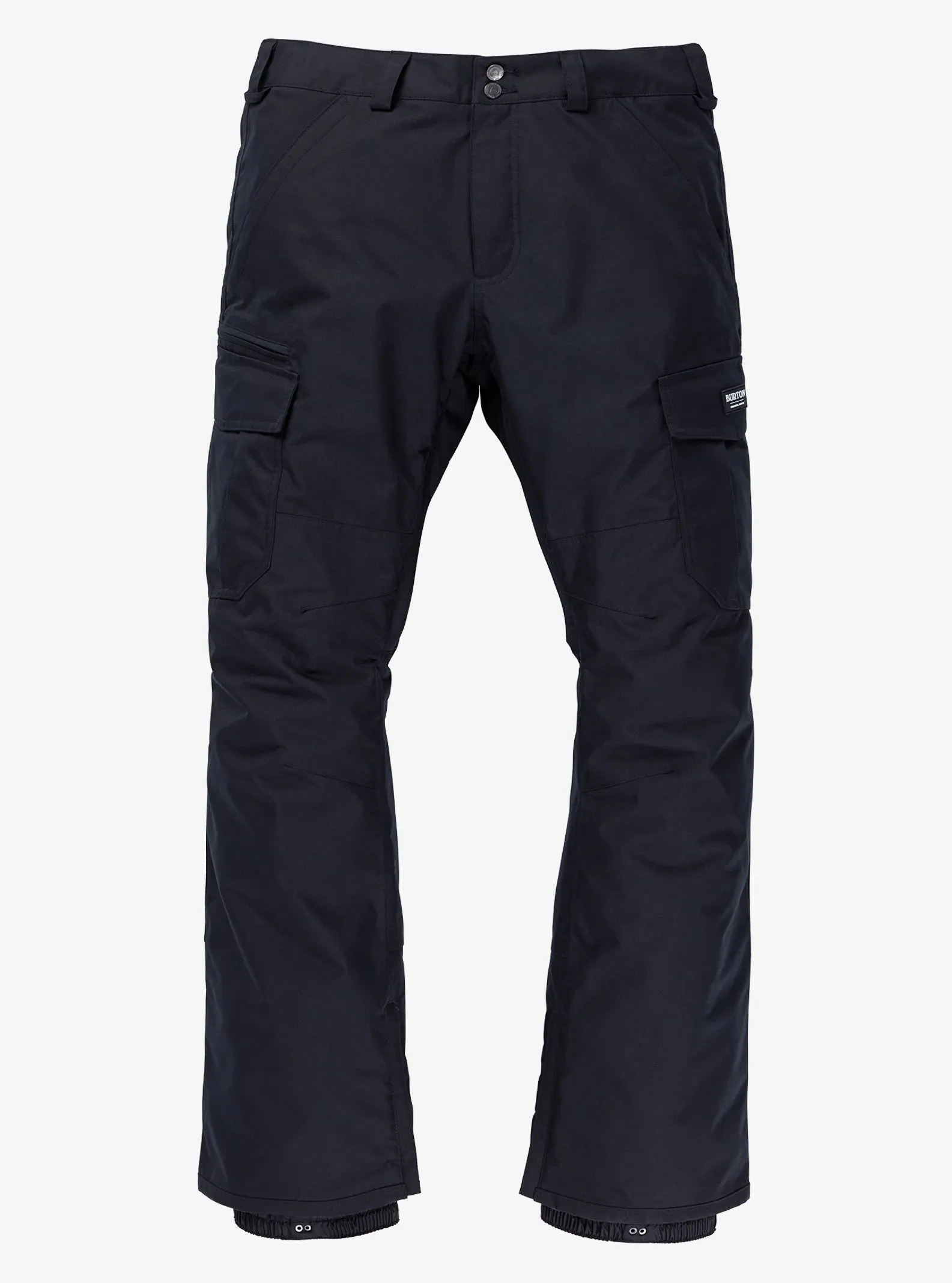 Men's Cargo Insulated Pant