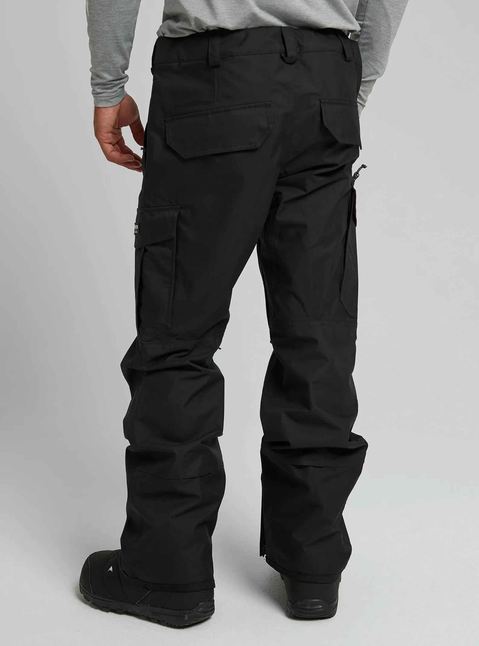 Men's Cargo Insulated Pant