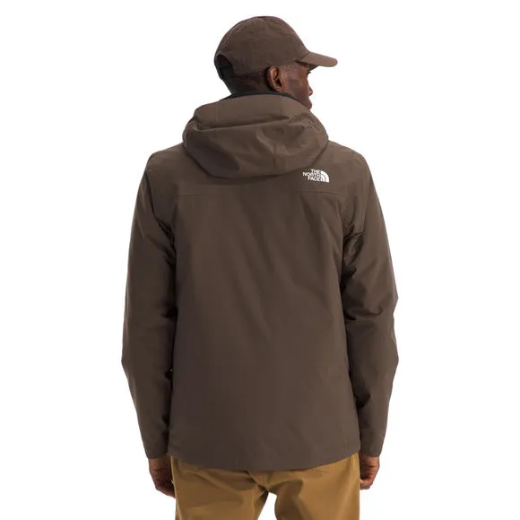 Men's Carto Triclimate 3-in-1 Insulated Jacket