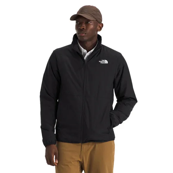 Men's Carto Triclimate 3-in-1 Insulated Jacket